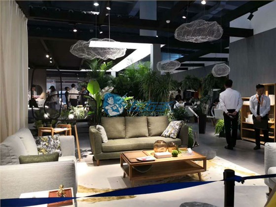 左右手第二十屆中國(廣州)國際建筑裝飾博覽會見聞 左右手第二十屆中國(廣州)國際建筑裝飾博覽會見聞