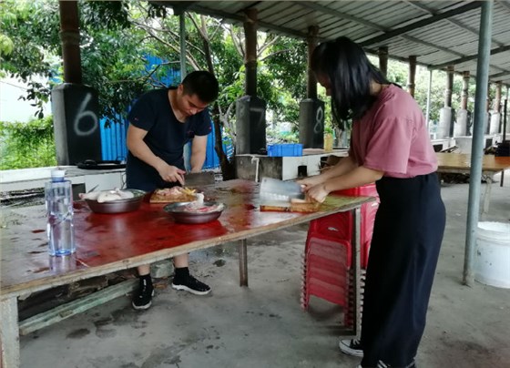 左右手大亞灣出游活動(dòng)2 左右手大亞灣出游活動(dòng)2