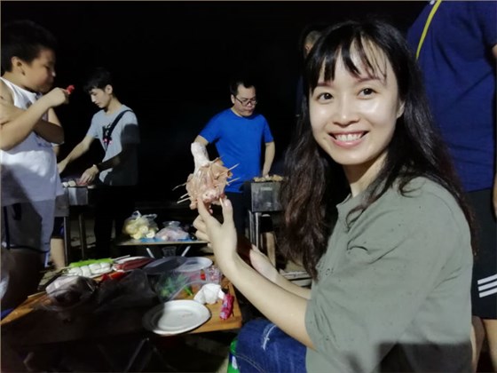 左右手大亞灣出游活動(dòng)5 左右手大亞灣出游活動(dòng)5