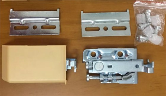 櫥柜吊碼怎么安裝最好，安裝過程有哪些技巧？