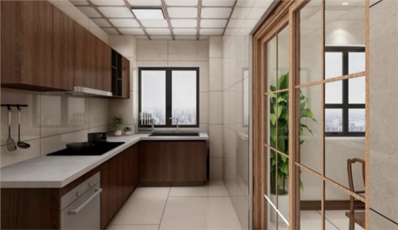 安裝櫥柜隱形吊碼有哪些技巧？分幾步來進(jìn)行