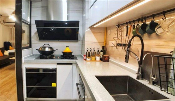 廚房櫥柜臺下盆的安裝分哪幾個步驟進行？安裝經驗攻略總結有哪些