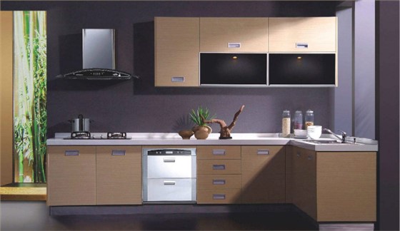 櫥柜吊頂煙機正確安裝步驟是什么？櫥柜吊頂煙機詳細安裝過程