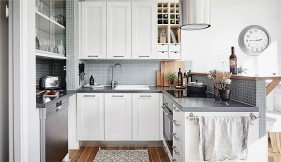 162吊櫥柜如何安裝步驟具體要做什么？吊櫥柜安裝流程要注意什么問題