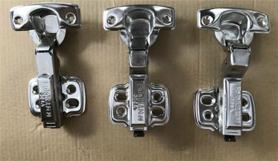 82衣柜門合葉的安裝方法是什么，衣柜門合葉安裝攻略