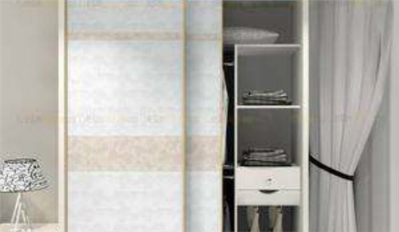 41衣柜歐式羅馬柱安裝步驟是什么，正確安裝流程如何做