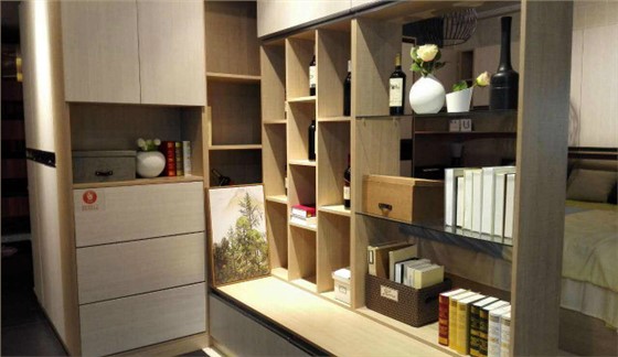 12定制家具安裝流程分哪些步驟，定制家具安裝方法