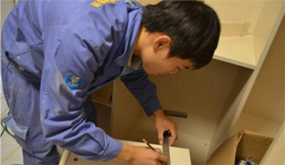 櫥柜安裝公司如何選擇？哪些櫥柜安裝公司安裝技術(shù)好呢？