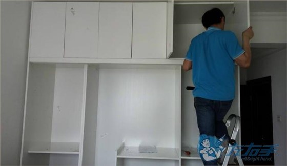 衣柜安裝真實價格，衣柜安裝正常情況下多少錢