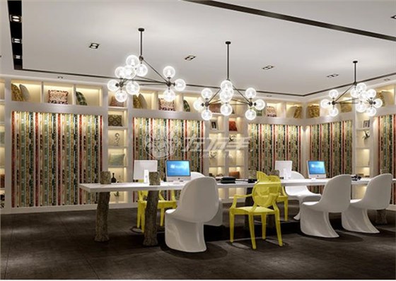 店面裝修設(shè)計(jì)技巧,店面裝修主材介紹_左右手平臺(tái)