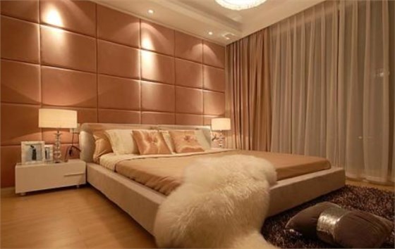 家居裝飾之皮革吸音軟包的安裝方法有哪些？皮革吸音軟袋粘貼