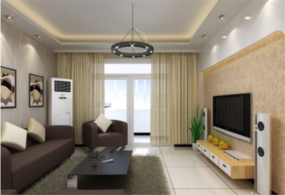 家裝設(shè)計(jì)技巧之小客廳裝修技巧有哪些？小客廳裝修全攻略