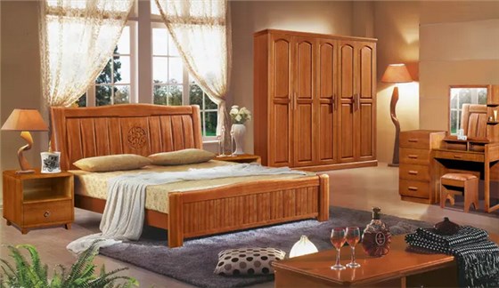 如何判斷實(shí)木家具好不好，順德實(shí)木家具挑選技巧