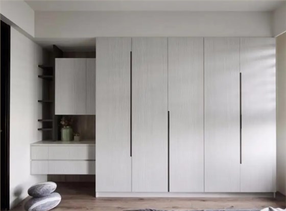 省錢衣柜做法技巧，衣柜怎么裝省錢實(shí)用？