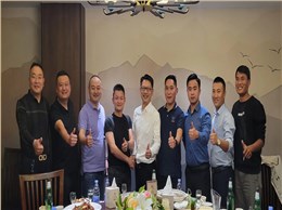 左右手的又一步奮進(jìn)，沖擊山東市場(chǎng)！