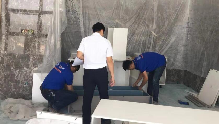 左右手深圳海之飛團(tuán)隊：以強(qiáng)大的資源融合之力為發(fā)展賦能