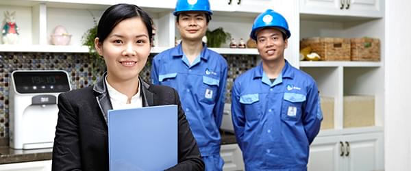 如何選擇家具安裝服務(wù)平臺(tái)