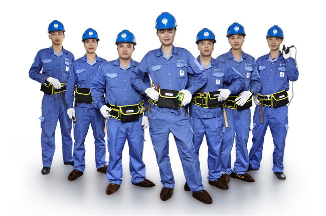 2016左右手十大優(yōu)秀安裝隊長、十大優(yōu)秀安裝工程師、十大優(yōu)秀安裝團隊評選活動即將啟動