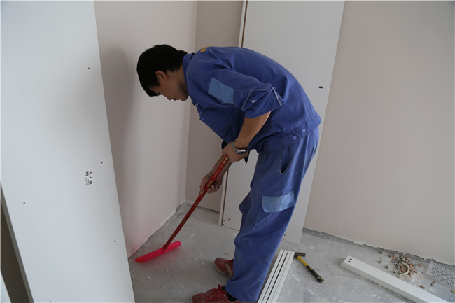 作為一名家具安裝工，該具備哪些基本素養(yǎng)？