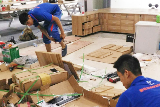 櫥柜門板不重要？那你就錯了