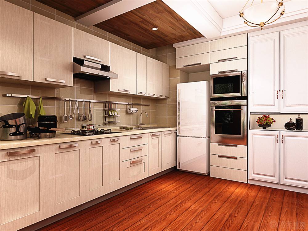 櫥柜安裝的四大故障，你知道原因嗎？