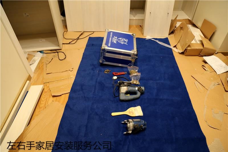 櫥柜安裝知識(shí)你聽(tīng)還是不聽(tīng)？