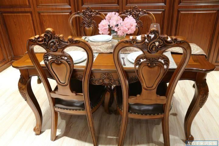 實木家具易變黑？超強應(yīng)對保養(yǎng)方法來襲！