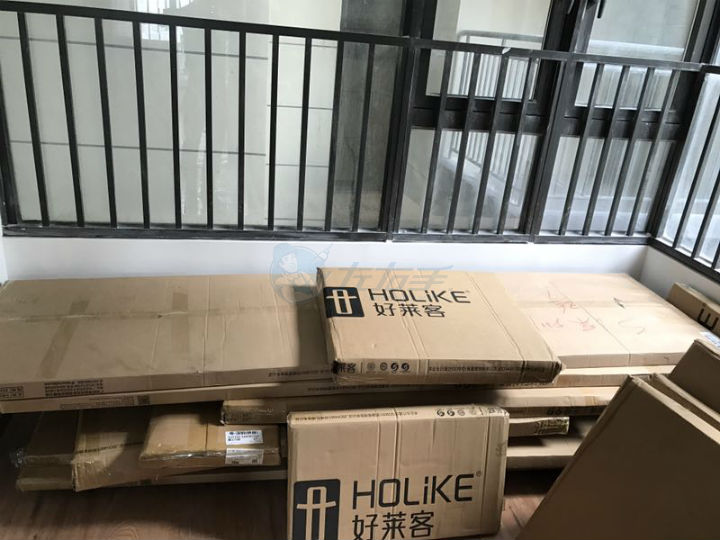 定制家居大師好萊客為何會選擇左右手安裝？