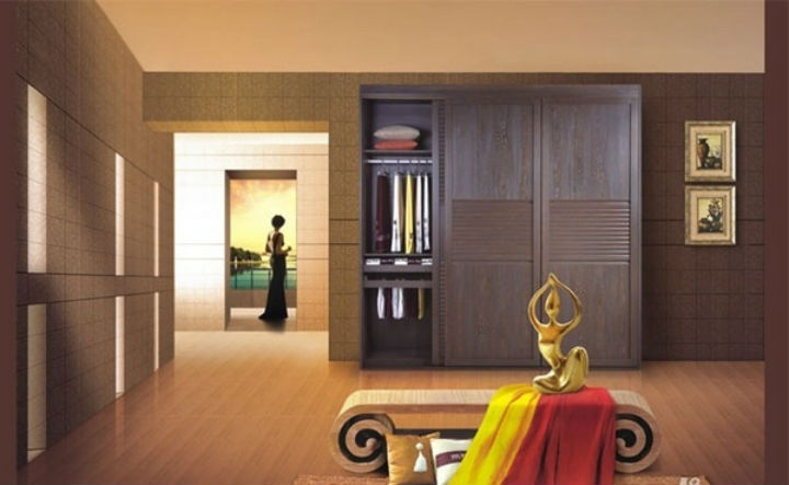 全屋定制選擇及詳細(xì)步驟，你知道了嗎？