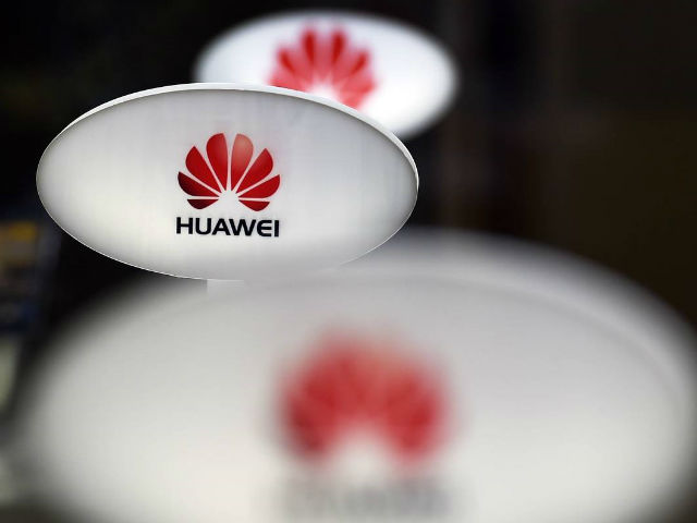 華為，中國企業(yè)的驕傲！為華為打CALL！