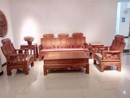 紅木家具如何保養(yǎng)？紅木家具修復漆面及裂痕方法