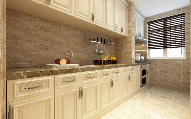 瓷磚櫥柜拉籃安裝，家居安裝的你必須知道