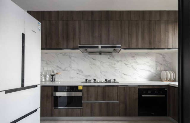 幾個(gè)步驟，教你學(xué)會(huì)大理石櫥柜拉籃安裝方法