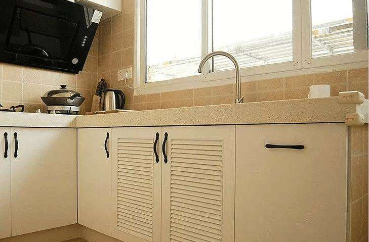 實用和性價比的選擇，磚砌櫥柜拉籃安裝怎么進行？