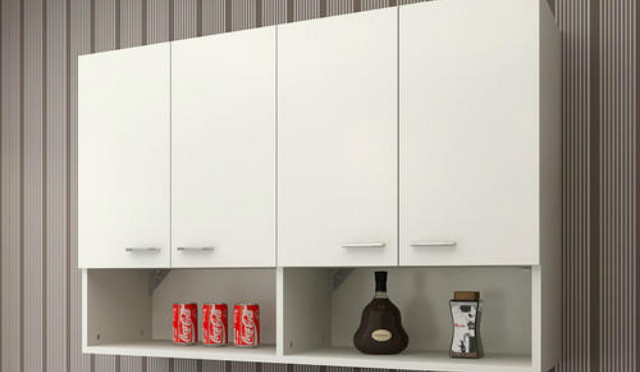 怎么進(jìn)行櫥柜吊柜安裝，有哪些需要注意的方面？