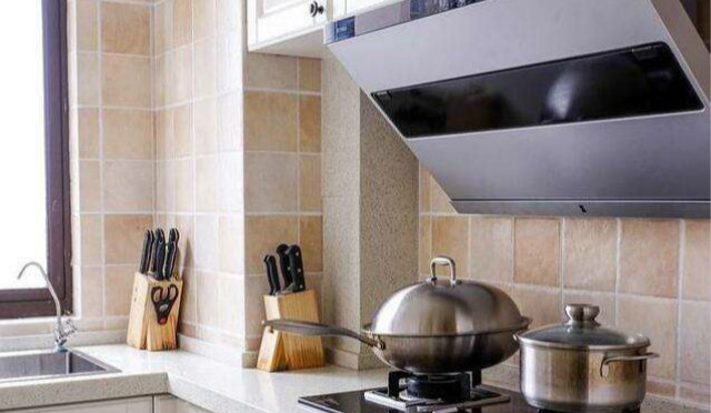 煙機櫥柜吊頂安裝步驟有哪些？煙機櫥柜吊頂正確安裝流程