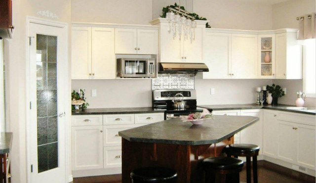 櫥柜和吊頂怎么安裝步驟要注意哪些問題，安裝先后順序如何做