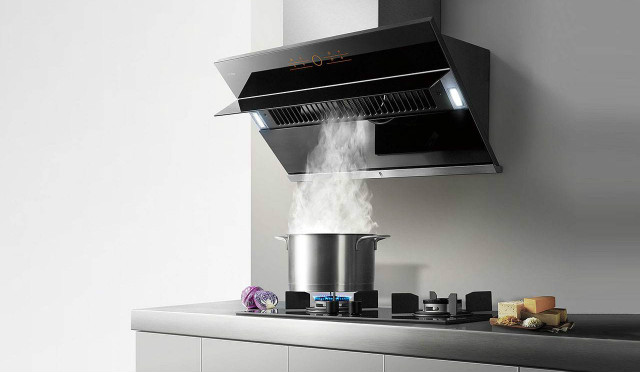 櫥柜煙機(jī)吊頂安裝步驟教程是什么？正確的安裝順序是什么