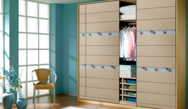 衣柜門(mén)螺絲什么安裝方法最好，衣柜門(mén)螺絲安裝流程