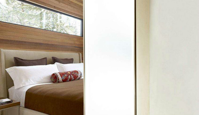 衣柜鏡子側推拉鏡安裝過程怎么做，安裝流程有哪些步驟