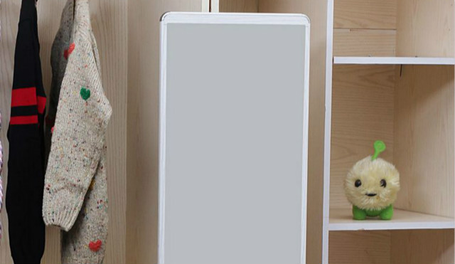 衣柜推拉門的鏡子有什么好的安裝方法，步驟是什么？
