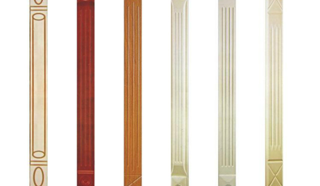 歐派衣柜的羅馬柱安裝正確方法，歐派衣柜安裝步驟