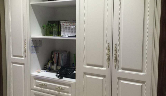 羅馬柱衣柜門安裝分幾個步驟，羅馬柱衣柜門安裝技巧大全