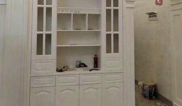 42衣柜歐式羅馬柱安裝步驟是什么，正確安裝流程如何做