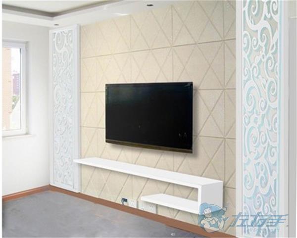 最全壁掛電視安裝知識，看完立馬上手！