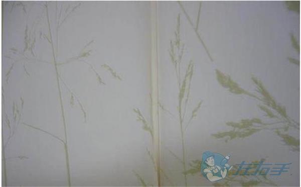 壁紙翹邊的原因是什么？壁紙開膠處理方法