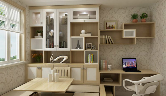 122全屋定制安裝如何做，全屋定制分哪些步驟進行