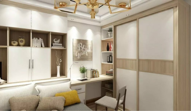 定制家具安裝師傅收入怎么樣，收入穩(wěn)定嗎？