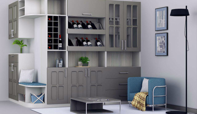 51定制衣柜安裝費怎么算，具體包含哪些支出