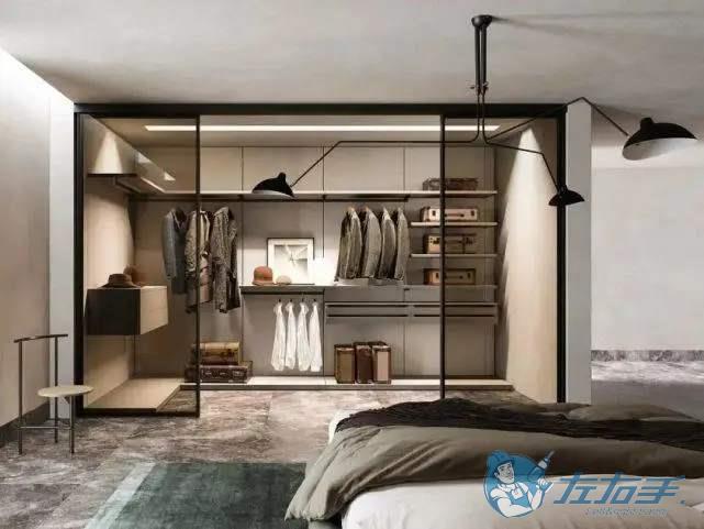 衣柜抽屜滑軌怎么安裝？衣柜抽屜滑軌安裝方法